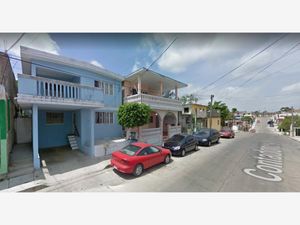 Casa en Venta en Unidad Modelo Tampico