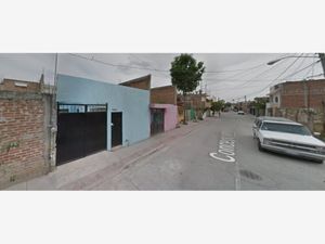 Casa en Venta en Guadalupe León