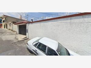 Casa en Venta en Tlalcoligia Tlalpan