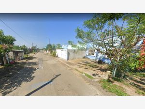 Casa en Venta en Ciudad Olmeca Coatzacoalcos