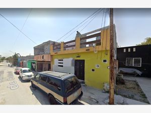 Casa en Venta en Ciudad Benito Juárez Centro Juárez