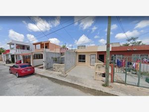 Casa en Venta en Paseos Kabah Benito Juárez