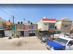 Casa en Venta en Valle de Anáhuac Sección A Ecatepec de Morelos