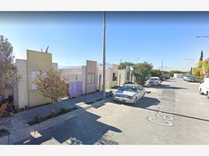 Casa en Venta en Residencial Terranova Juárez