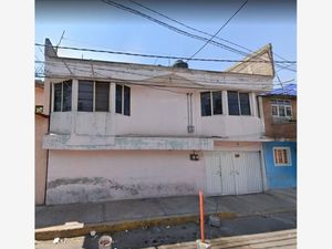 Casa en Venta en La Polvorilla Iztapalapa