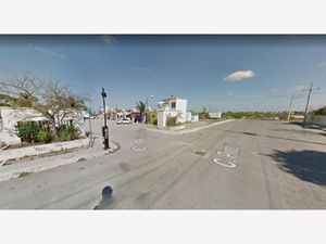 Casa en Venta en Galaxia del Sol Benito Juárez