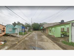 Casa en Venta en Las Arboledas Cosoleacaque