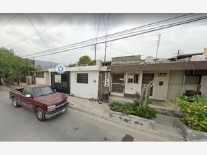 Casa en Venta en Centro Monterrey