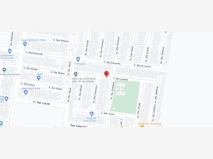 Casa en Venta en Villas de San Miguel Nuevo Laredo