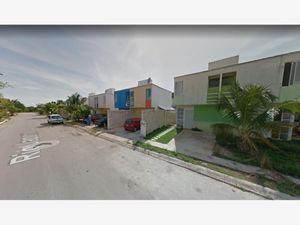 Casa en Venta en Villas Riviera Solidaridad