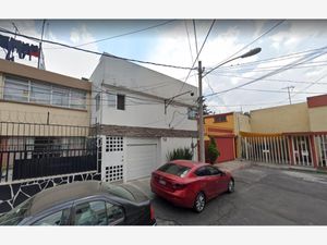 Casa en Venta en Educacion Coyoacán