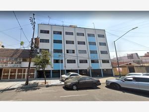 Departamento en Venta en Reforma Iztaccihuatl Norte Iztacalco