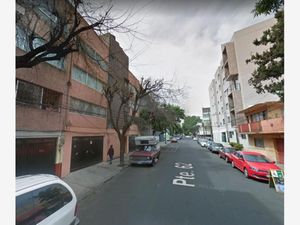 Departamento en Venta en Obrero Popular Azcapotzalco