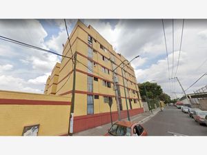 Departamento en Venta en Agrícola Pantitlán Iztacalco