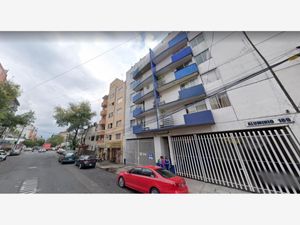 Departamento en Venta en Popular Rastro Venustiano Carranza