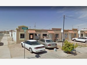 Casa en Venta en Villa Lomas Altas Mexicali