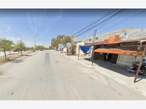 Casa en Venta en La Ciudadela Juárez