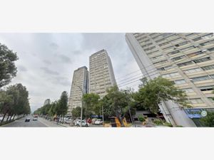 Departamento en Venta en Nonoalco Tlatelolco Cuauhtémoc