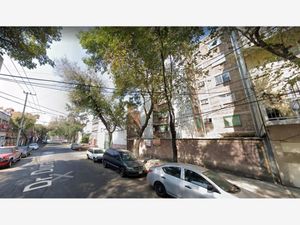 Departamento en Venta en Doctores Cuauhtémoc