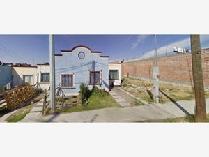 Casa en Venta en Cristo Rey San Luis de la Paz