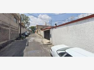 Casa en Venta en Tlalcoligia Tlalpan