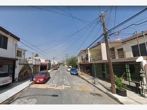 Casa en Venta en Villa Universidad San Nicolás de los Garza