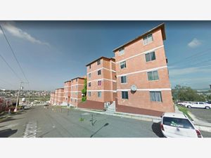 Departamento en Venta en Las Jacarandas Morelia