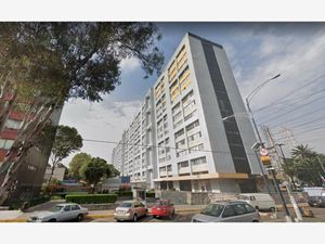 Departamento en Venta en Nonoalco Tlatelolco Cuauhtémoc