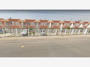 Casa en Venta en Los Héroes Ozumbilla Tecámac