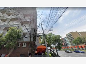 Departamento en Venta en Moderna Benito Juárez