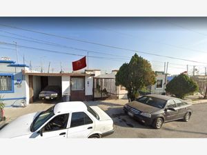 Casa en Venta en Lomas del Sol Juárez