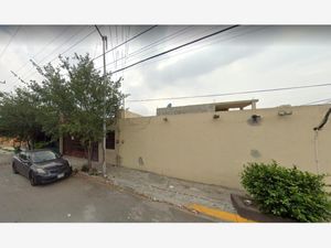 Casa en Venta en Valle de la Esperanza Monterrey