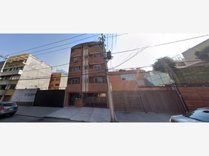 Departamento en Venta en Letran Valle Benito Juárez