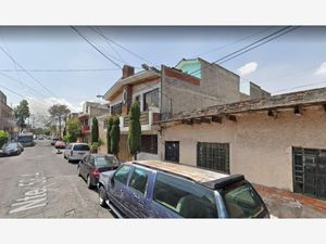 Casa en Venta en Martires de Rio Blanco Gustavo A. Madero