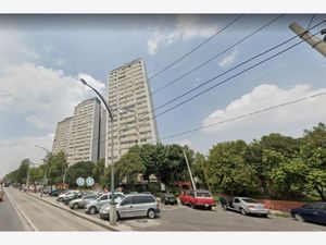 Departamento en Venta en Nonoalco Tlatelolco Cuauhtémoc