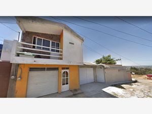 Casa en Venta en Tepetlapa Chiautempan