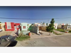 Casa en Venta en Buenavista Nuevo Laredo