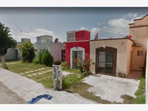 Casa en Venta en Mision del Carmen Solidaridad