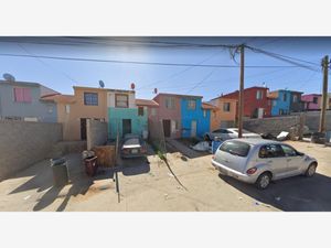 Casa en Venta en Lomas de la Presa Ensenada