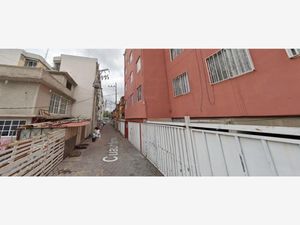 Departamento en Venta en Coltongo Azcapotzalco