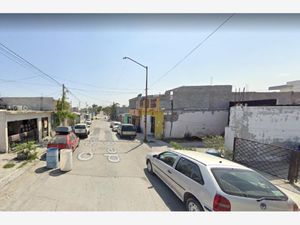 Casa en Venta en Ciudad Benito Juárez Centro Juárez