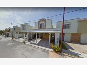 Casa en Venta en Vista Hermosa Reynosa