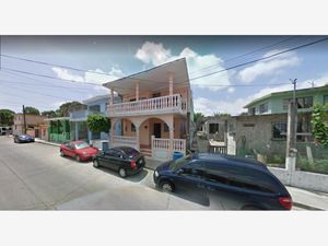 Casa en Venta en Unidad Modelo Tampico