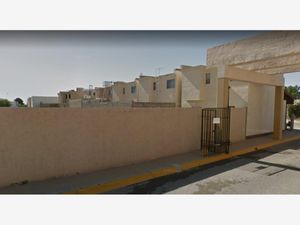 Casa en Venta en Residencial Villas Loreto Juárez