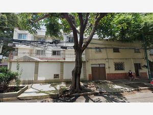 Departamento en Venta en Portales Norte Benito Juárez