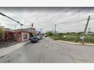 Casa en Venta en Emiliano Zapata (fomerrey 18) Guadalupe