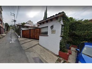 Casa en Venta en San Nicolás Totolapan La Magdalena Contreras