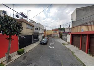 Casa en Venta en Educacion Coyoacán