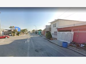 Casa en Venta en Ciudad Benito Juárez Centro Juárez