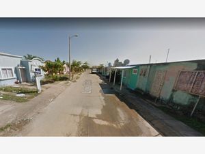 Casa en Venta en Ciudad Olmeca Coatzacoalcos